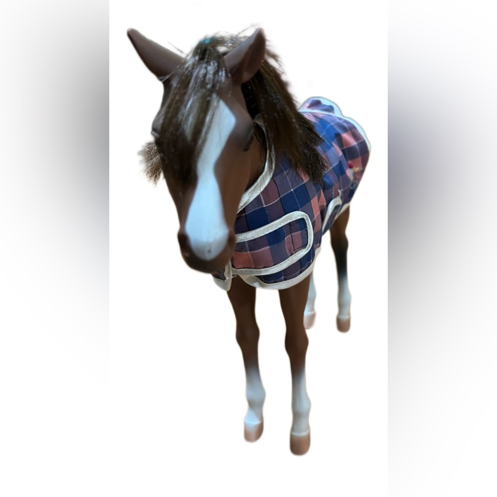 Our Generation Toy Horse - Picture 3 of 7